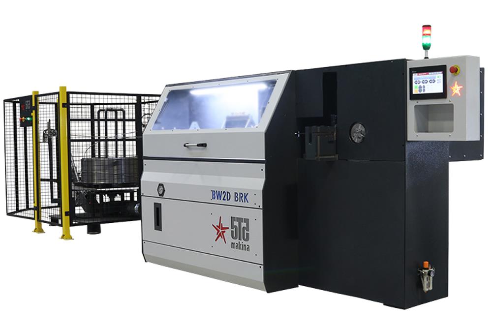 CNC TEL BUKME BWR2DBRK