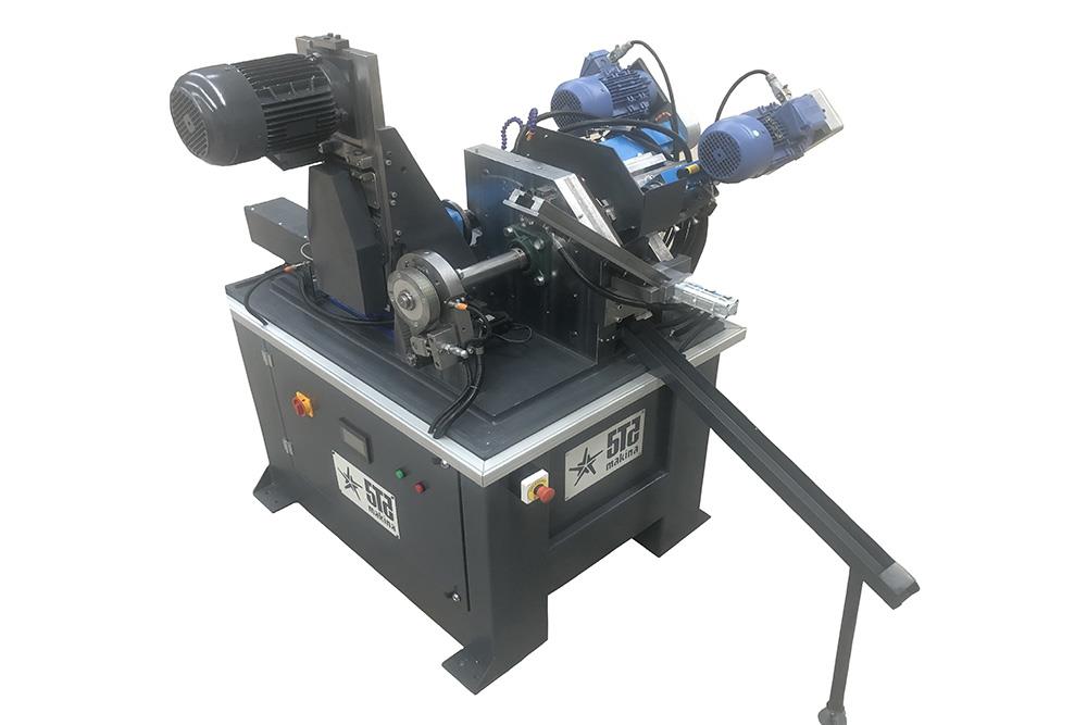 Transfer Makinası TRF001