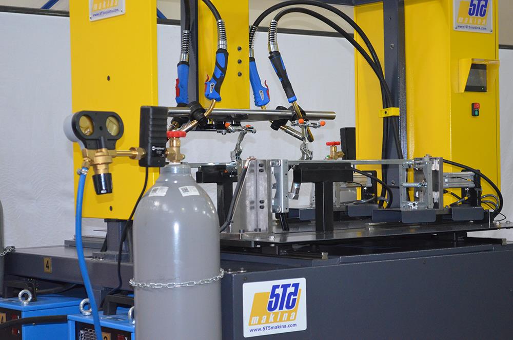 GAZ ALTI KAYNAK WL001