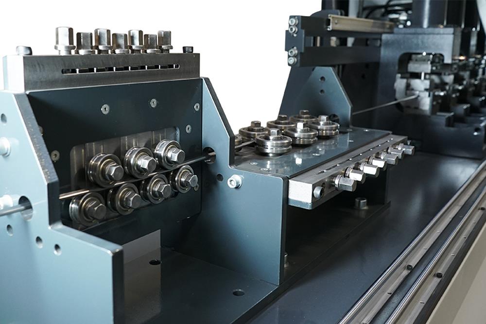 CNC TEL BUKME BWR2D10PL