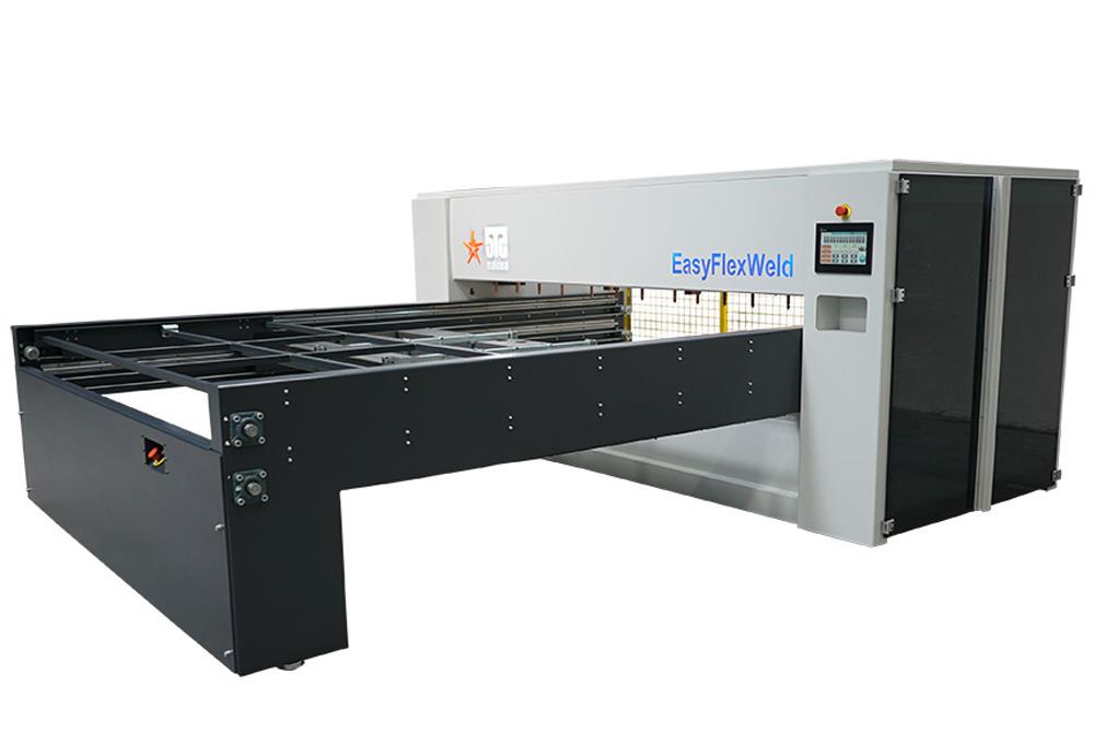 Punta Kaynak EasyFlexWeld