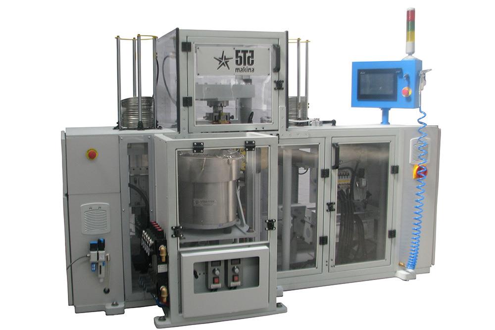 Termoform  Makineleri