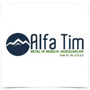Alfa-Tim Metal ve Mobilya Aksesuarları