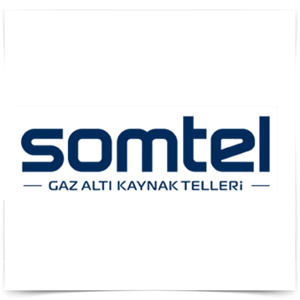 Somtel Gazaltı Kaynak Telleri