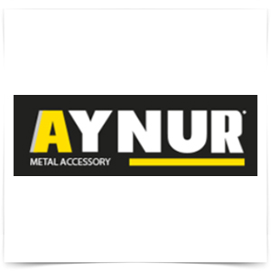 Aynur Metal Accessory