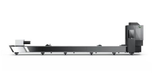 Bodor K Klasik Model | Boru Lazer Kesim Makinesi