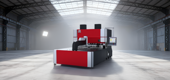 5T5 Bend Otomatik Büküm Merkezi