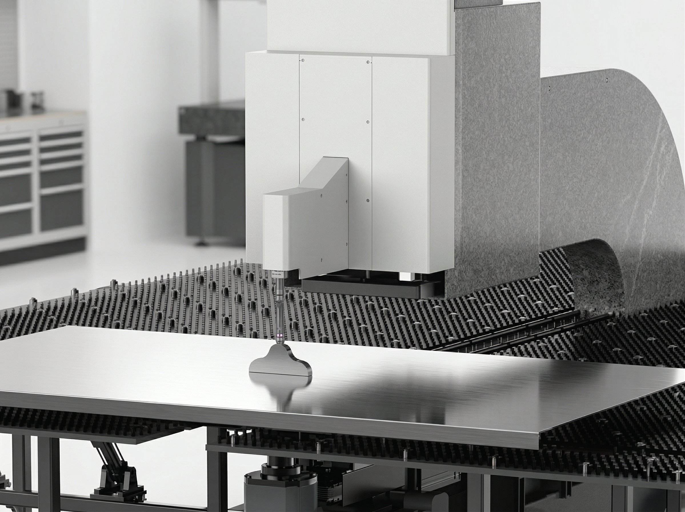 C-Ekseni (Opsiyonel)