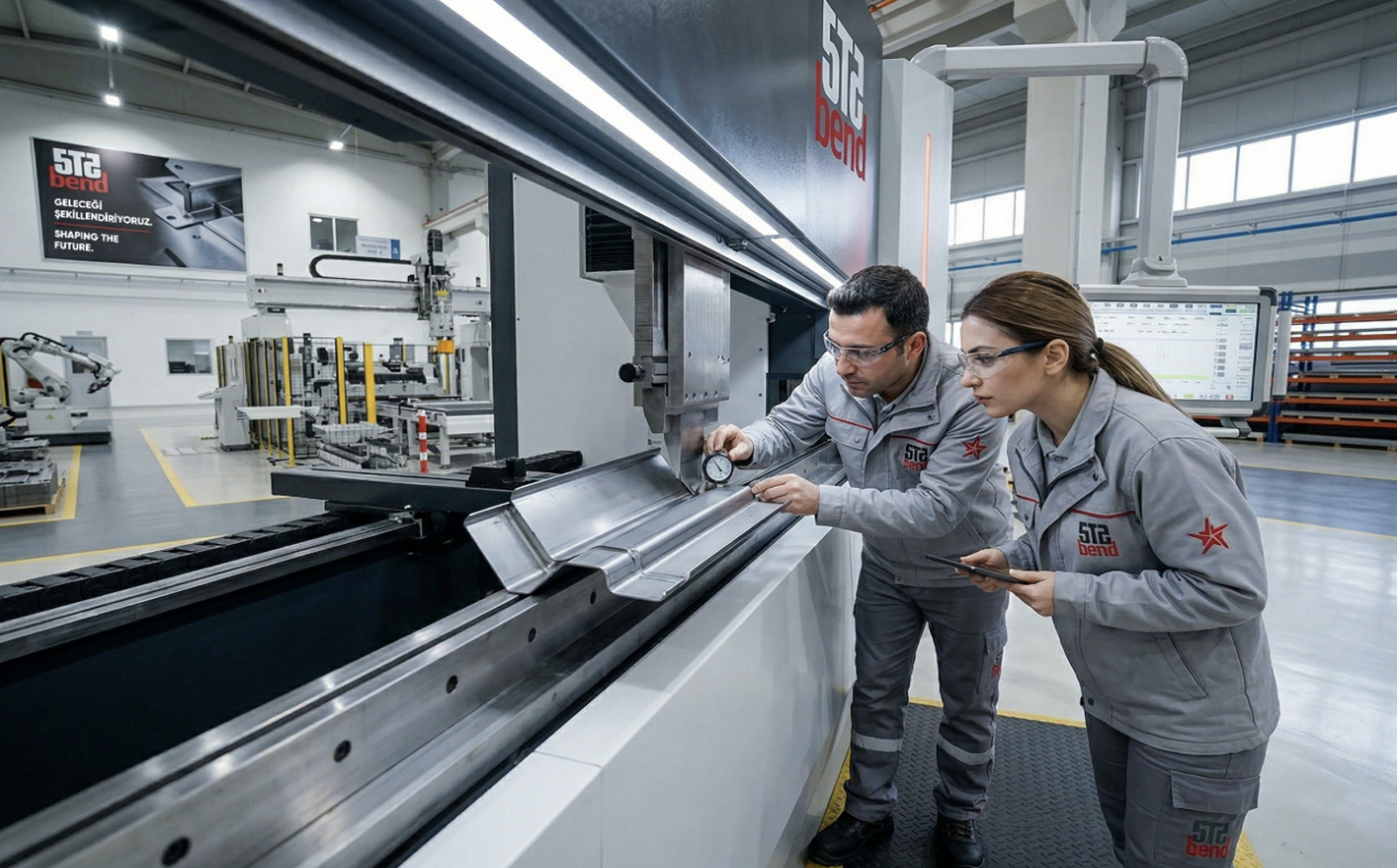 SATIŞ SONRASI TEKNİK SERVİS VE DESTEK