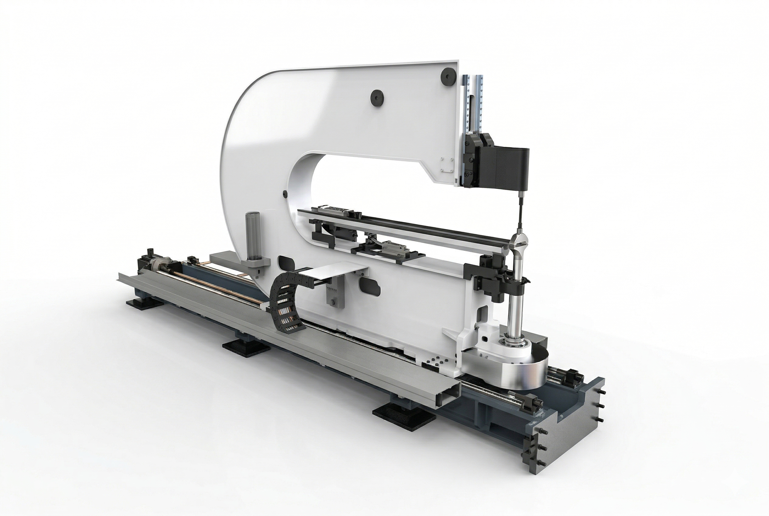 MANİPÜLATÖR SİSTEMİ