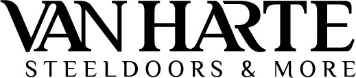 Van Harte Steel Door's