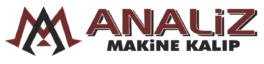 Analiz Makine Kalıp