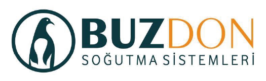 Buzdon Soğutma Sistemleri