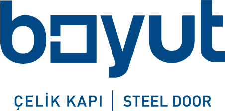 Boyut Çelik Kapı