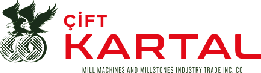 Çift Kartal Değirmen Makineleri