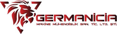 Germanicia Makine Mühendislik San. Tic. Ltd. Şti.