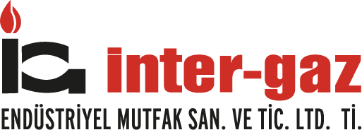İnter-Gaz Endüstriyel Mutfak San. ve Tic. Ltd. Şti.