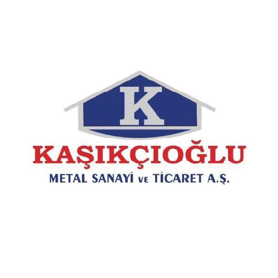 Kaşıkçıoğlu Metal Sanayi ve Ticaret  A.Ş.