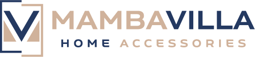 Mambavılla Ev Aksesuarları