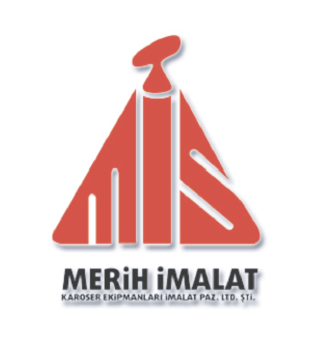 Merih İmalat Karoser Ekipmanları İmalat Paz. LTD. ŞTİ.
