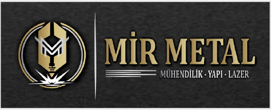 Mir Metal Mühendislik-Yapı-Lazer