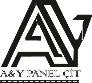 A&Y Panel Çit