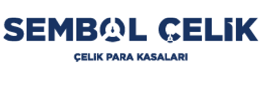 Sembol Çelik Çelik Para Kasaları