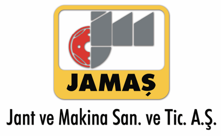 Jamaş Jant ve Makina San ve Tic. A. Ş.